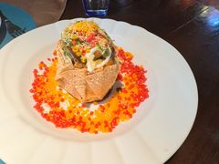 -甘尼仕印度餐厅酒吧(斜塘老街店)