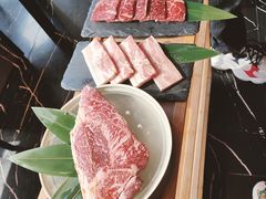 -谷牛和牛烤肉(漕河泾印象城店)