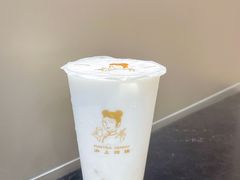 -沪上阿姨·精选茶饮(深大西丽店)