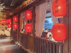 -老湘村·湖南土菜(天河维多利店)