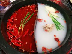 -蜀大侠火锅(森兰花园城店)