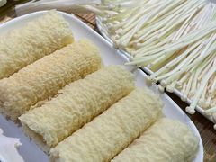 -夜牛潮汕鲜牛肉火锅店(翻身店)