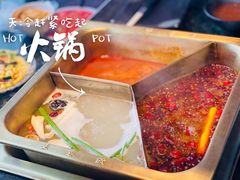 -王家渡火锅店(棕榈泉店)