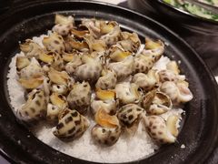 -百味馆·粤菜·湛江菜(后海花园店)