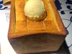 面包诱惑-绿茶餐厅(领展购物广场·中关村店)