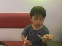 -Eckl’s爱氏热狗(猫街店)