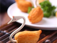-老板恋上鱼(高新万达店)
