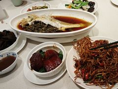 -泉上·发现DISCOVERY ·黔菜餐厅(银海元隆广场店)