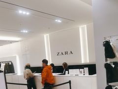 -ZARA(大悦城店)