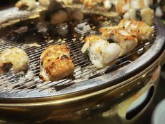 滋补炭烤鳗鱼-味家烤肉烤鳗鱼牛排(西塔旗舰店)