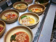 -格瑞欧海鲜自助烤肉火锅(光彩店)