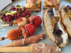 -城市露台景观餐厅(淮海路店)
