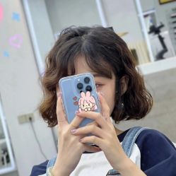 -HG美发设计沙龙