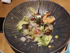 -一心创作料理屋(经开万达店)