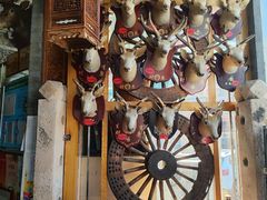 -乔家满族八大碗(流水沟店)