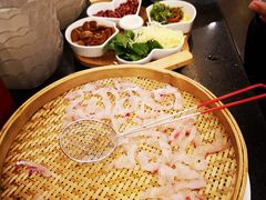 -围龙屋客家食府(福田店)