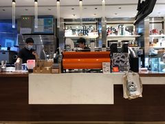 -Peet's 皮爷咖啡(陆家嘴中心店)