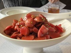 -顺峰(农展馆店)