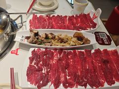 -潮正和潮汕牛肉火锅·老字号(番禺万达店)