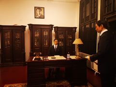 -沈阳金融博物馆