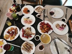 莫吉托-东方红海鲜百汇(国际大厦店)