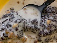 -满记甜品(巴黎春天宝山店)