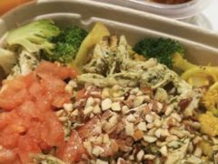 -CALIFORKS加州叉子轻食(朝阳门店)