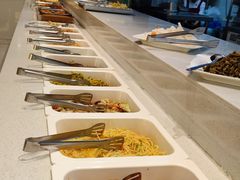 -清心素食自助餐厅(夫子庙店)