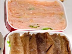 经典毛肚-闵四遵义羊肉粉(朝外大街店)