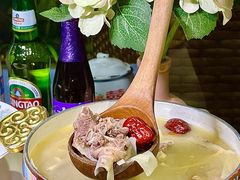 -后海16号·北京私房菜