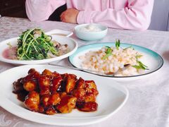 -山外山菜馆(玉泉路店)