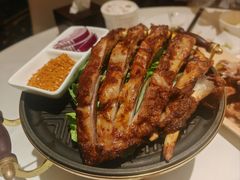-大铁勺新津菜(熙悦汇店)