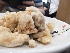 -服务大楼冷面(延大店)