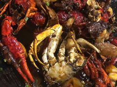 油焖大虾-巴厘龙虾·榜首油焖大虾(青山店)