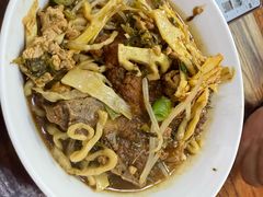 -里兆打面馆