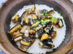 -红星光发煲仔饭(大石街店)