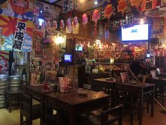 -平成屋·午肴夜酒(四川北路店)