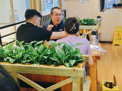 -木屋烧烤(龙湖天街店)