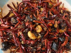 -廉厨干煸鸡·地标名菜(民富园店)