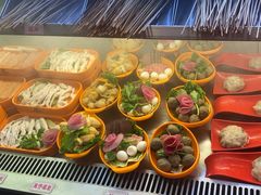 -老马路串串香火锅(北门桥店)