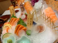 -文三酒肆自助放题(新街口友谊广场店)