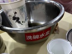 -笨罗卜浏阳菜馆(太平街店)