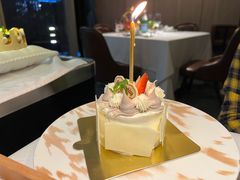 -WANG STEAK 王品(杭州万象城店)
