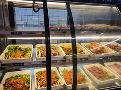 -蚝英雄·鲜蚝自助专门店