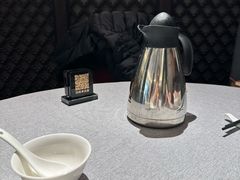-潮府馆·非遗潮州菜·港式点心(世纪公园店)