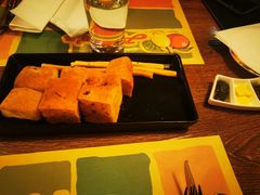 -安妮意大利餐厅(国贸店)