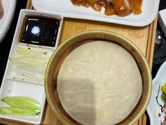 -香山湖家家宴(中山陵店)