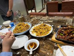 -林口邵胖子大鹅(新安街东五店)