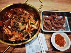 -小满手工粉(北京富力广场店)