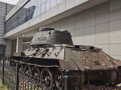 -沈阳“九·一八”历史博物馆